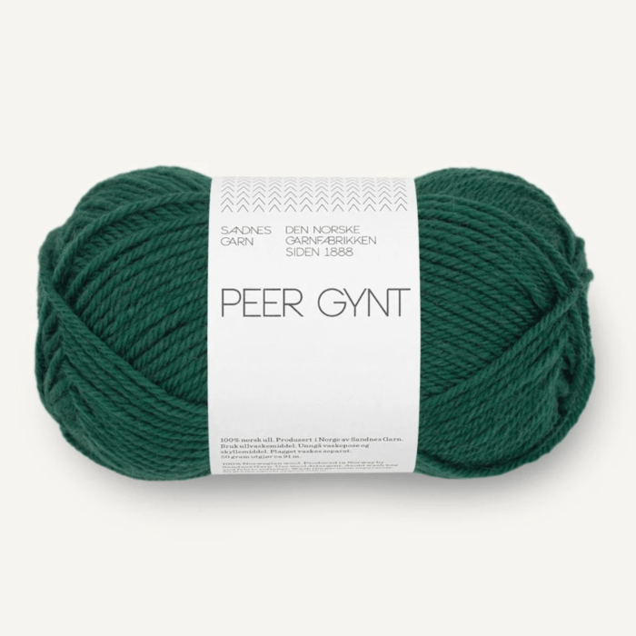 7772 Rain Forest | Peer Gynt