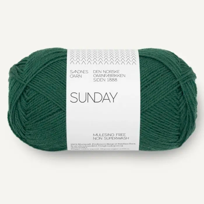 Sunday
