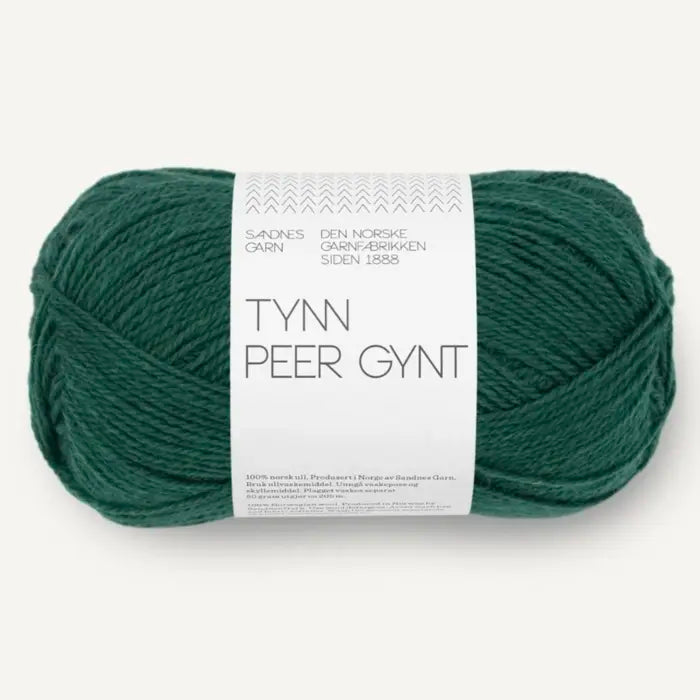 Tynn Peer Gynt