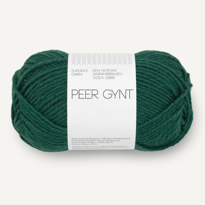 Peer Gynt