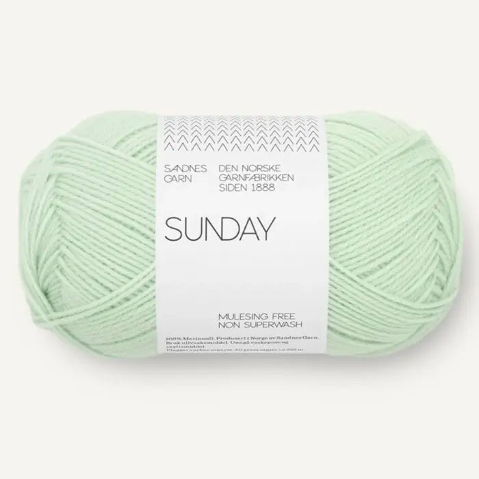Sunday