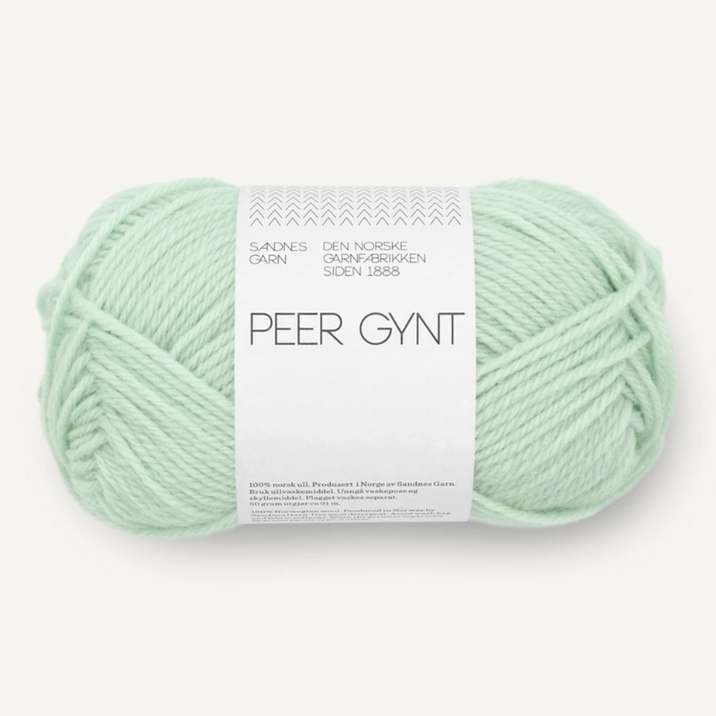 Peer Gynt