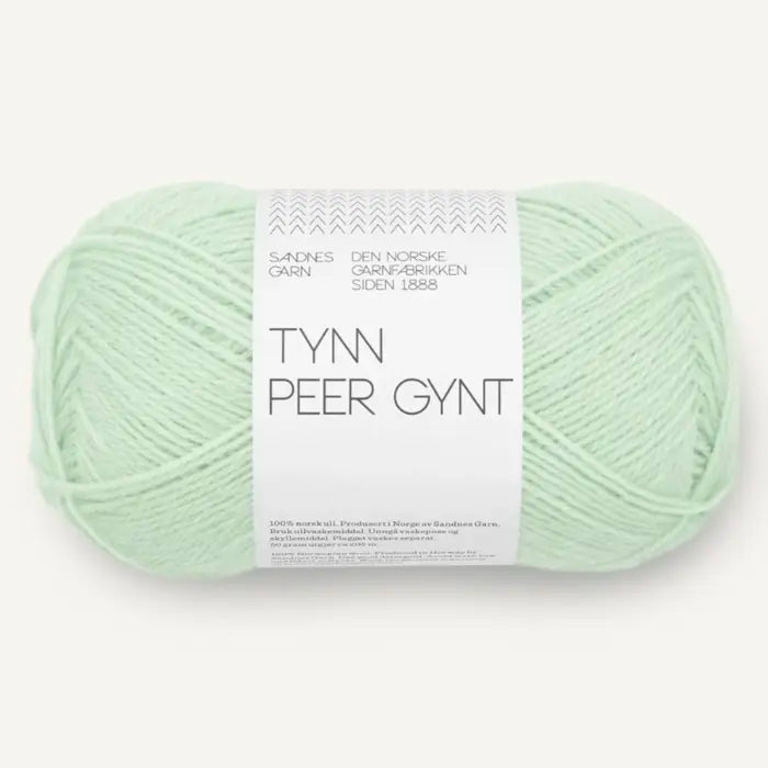 Tynn Peer Gynt