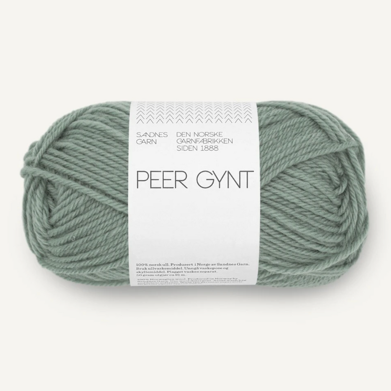Peer Gynt