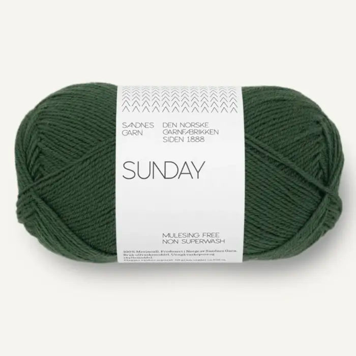 Sunday