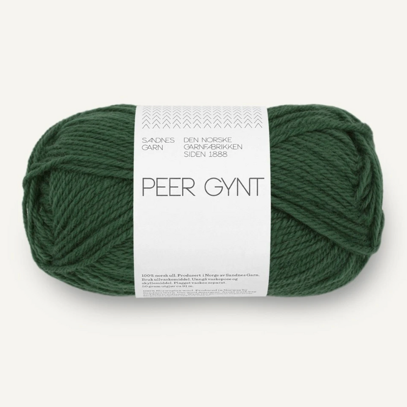 Peer Gynt