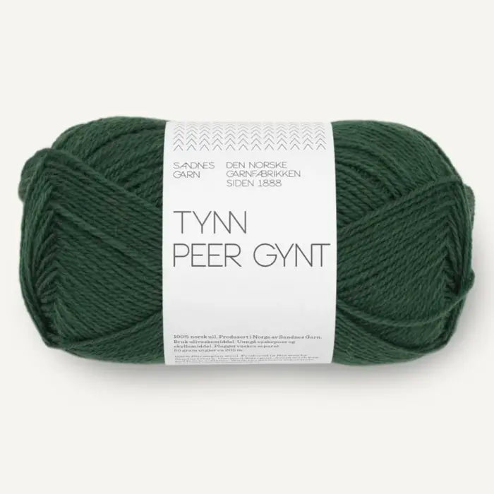 Tynn Peer Gynt