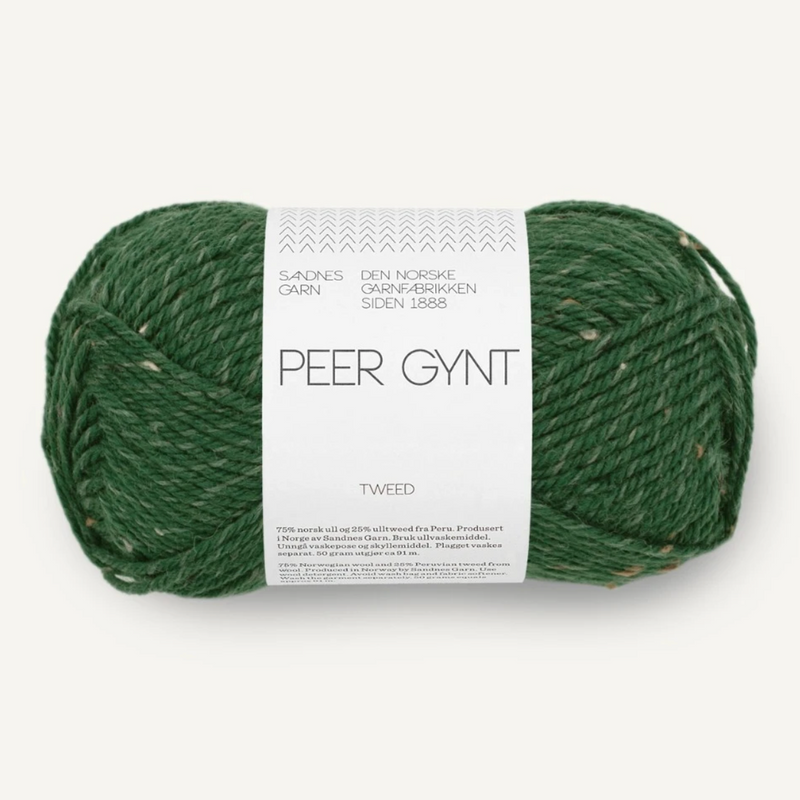 Peer Gynt