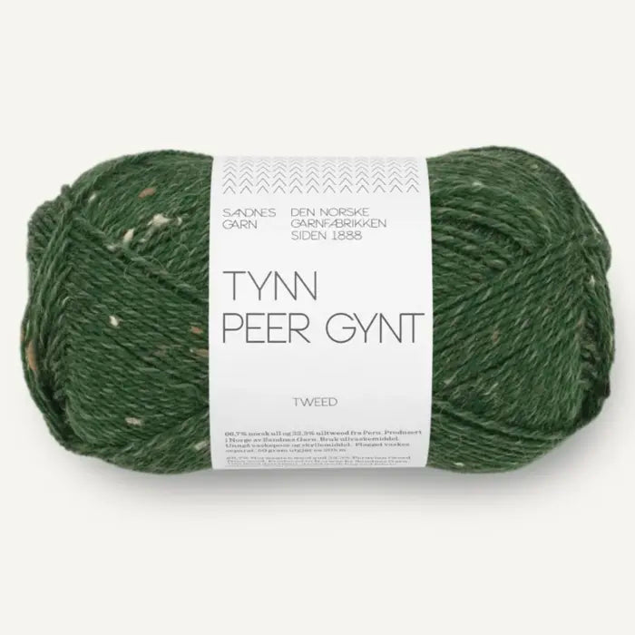 Tynn Peer Gynt