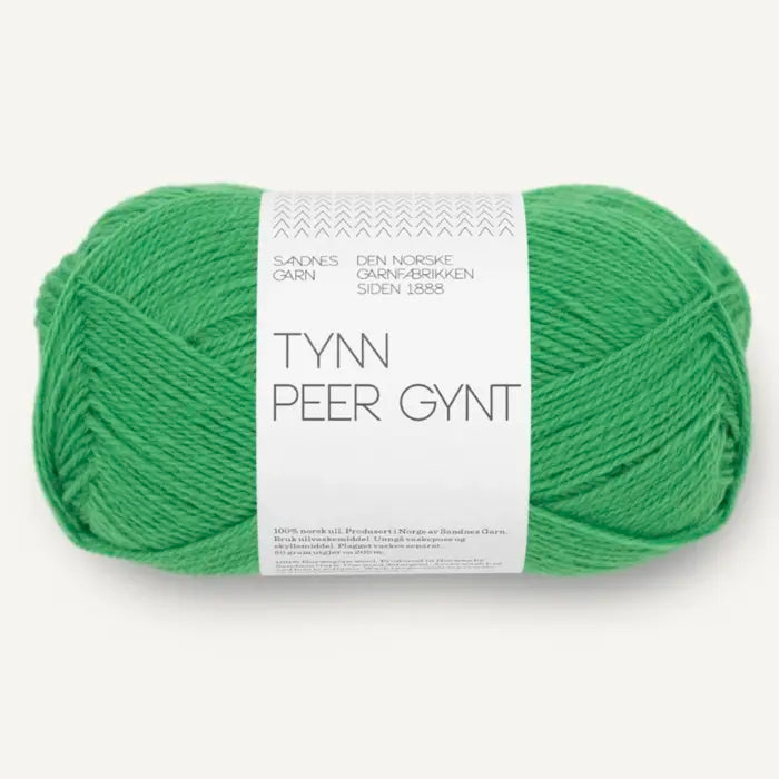Tynn Peer Gynt