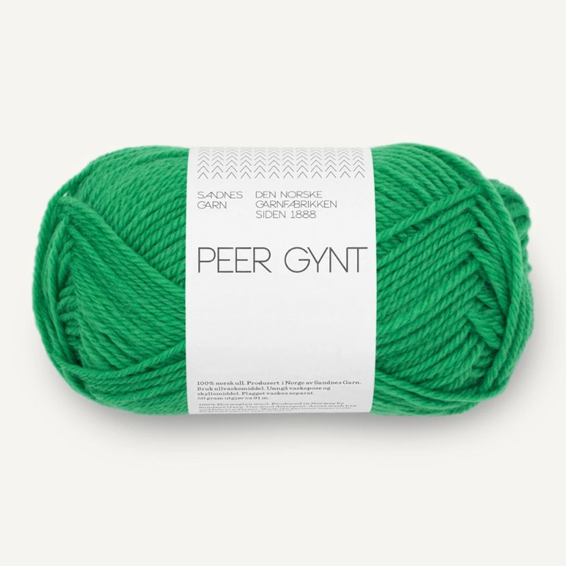 Peer Gynt
