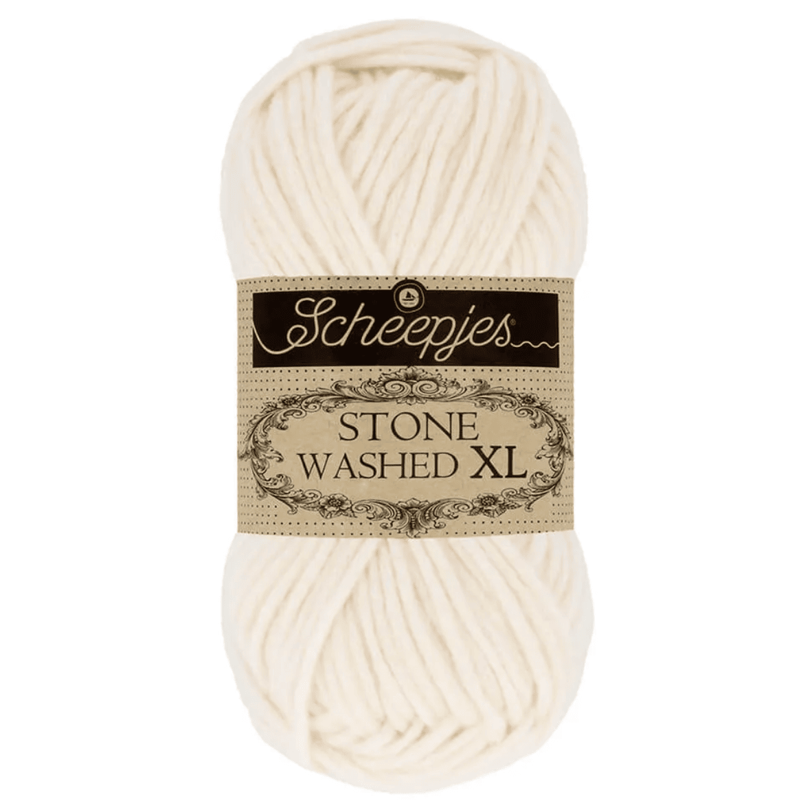 Stone Washed XL