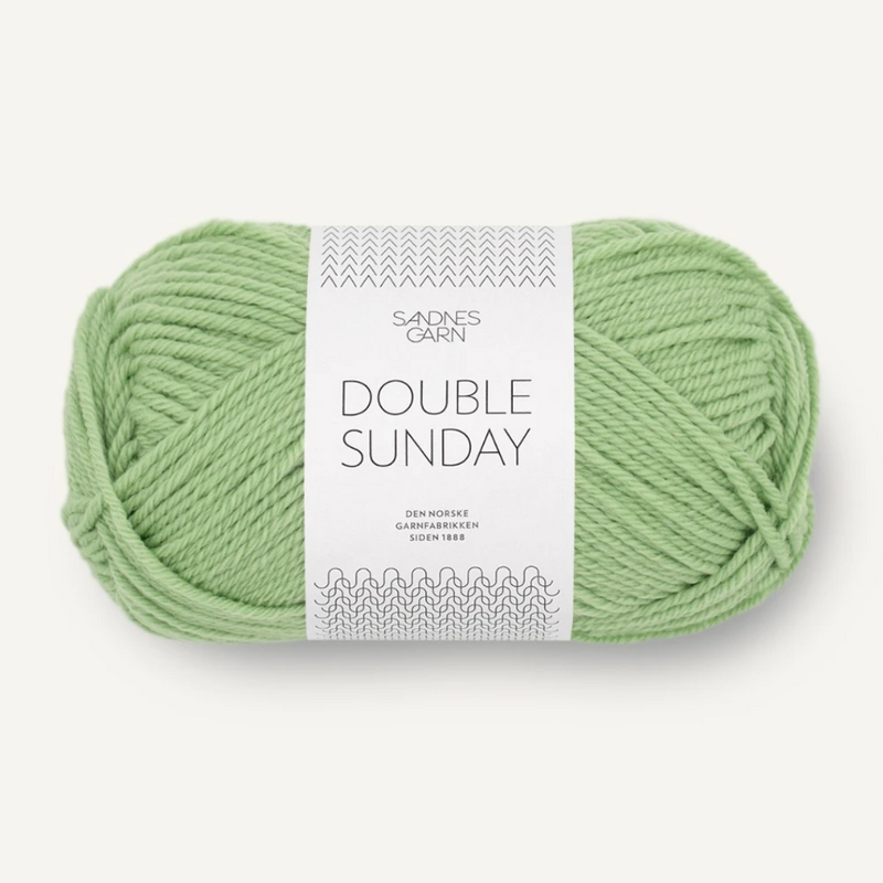 Double Sunday