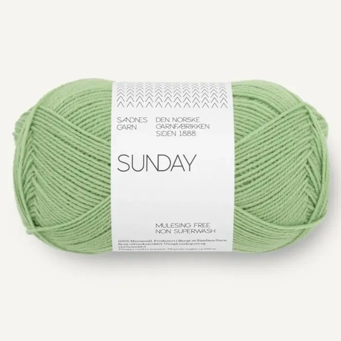 Sunday