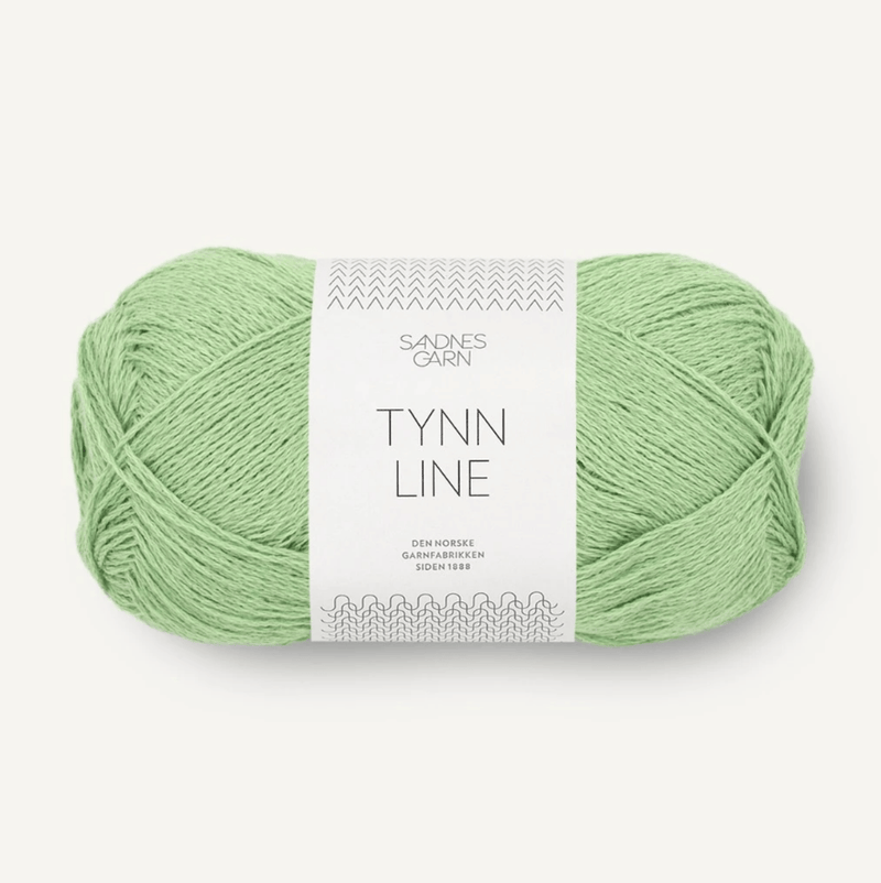 8733 Spring Green | Tynn Line