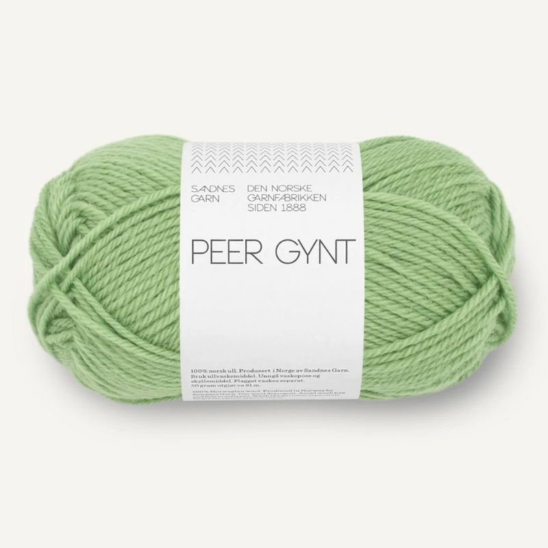 Peer Gynt