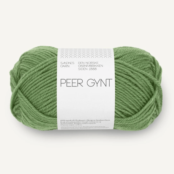 8753 Vineyard Green | Peer Gynt