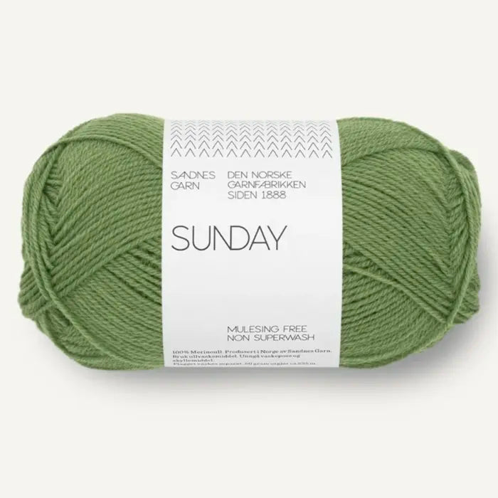 Sunday