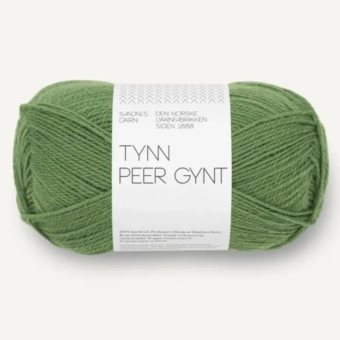 Tynn Peer Gynt