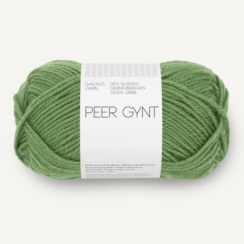 Peer Gynt