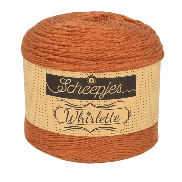 895 Toffee | Whirlette