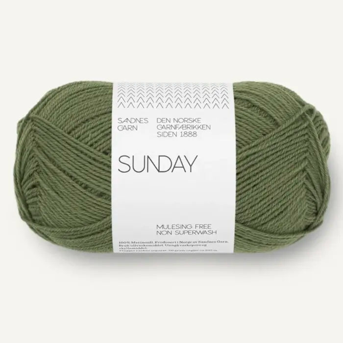 Sunday