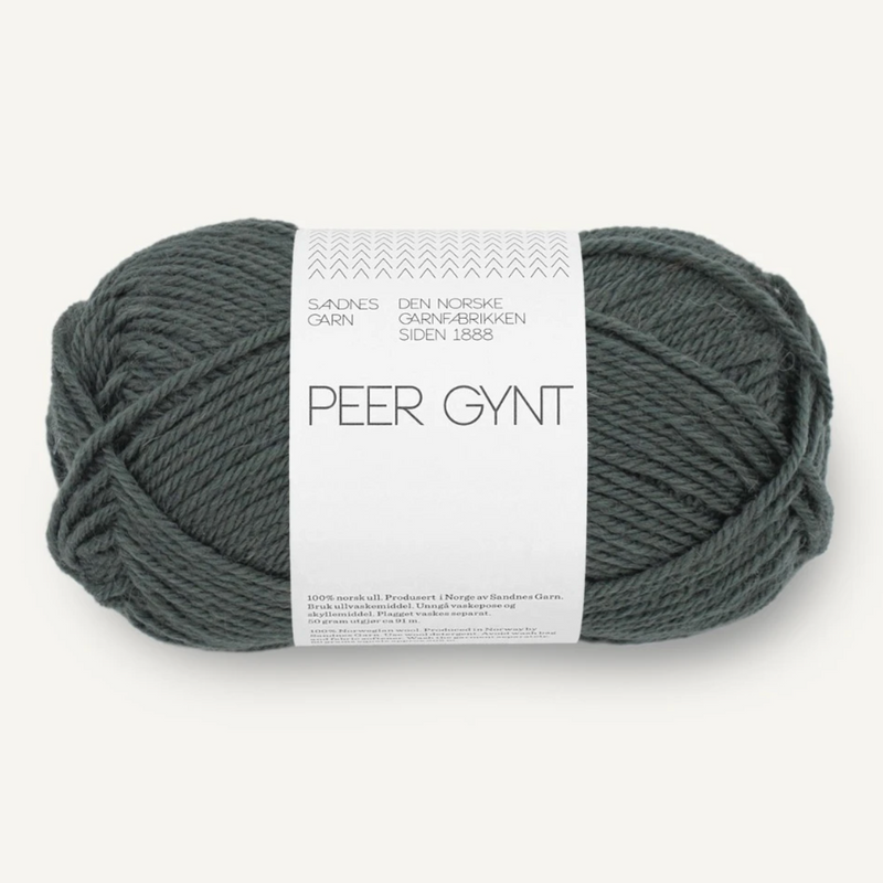 Peer Gynt