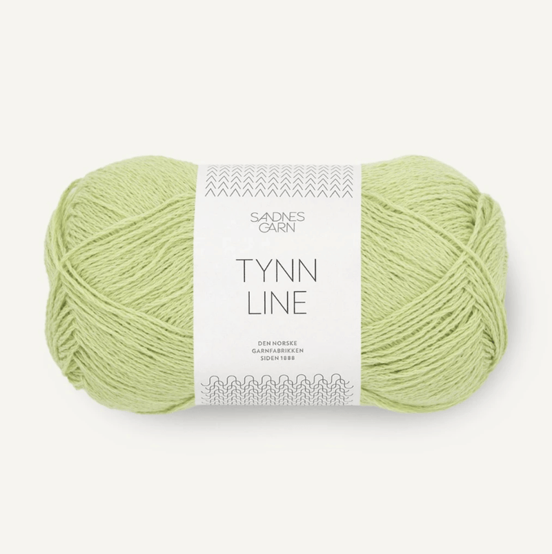 9523 Lime Punch | Tynn Line