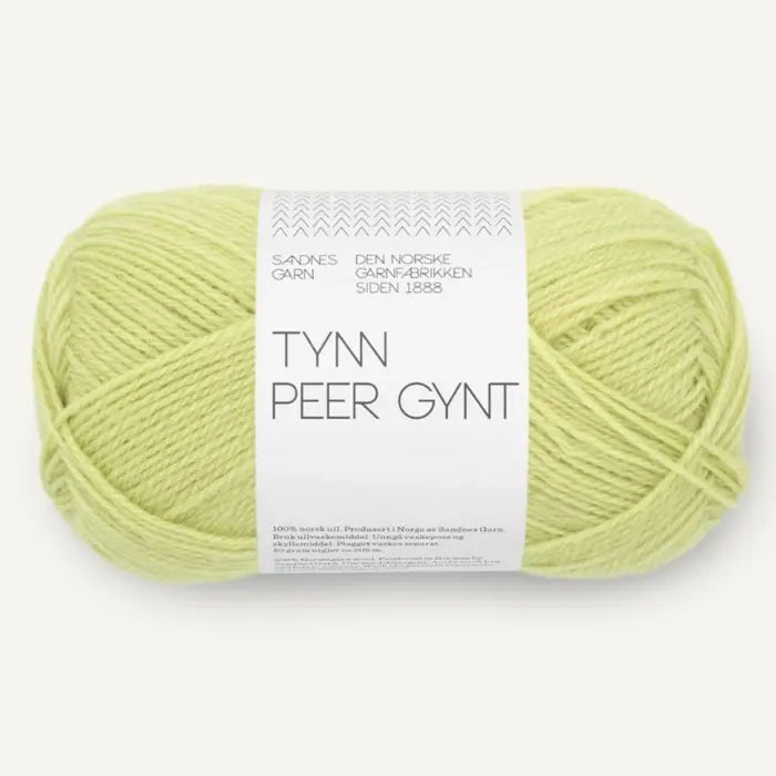 Tynn Peer Gynt