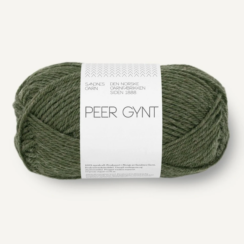 Peer Gynt
