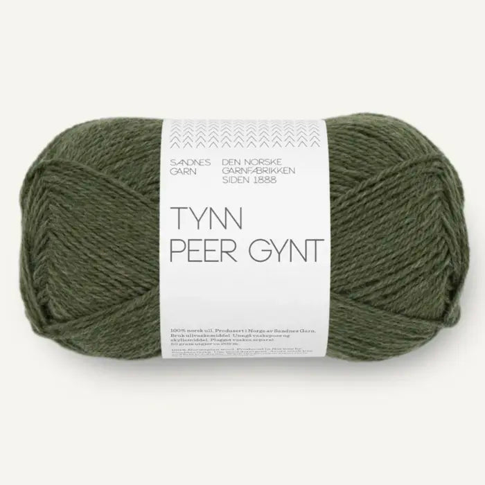 Tynn Peer Gynt