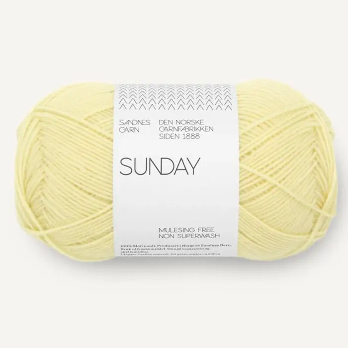 Sunday