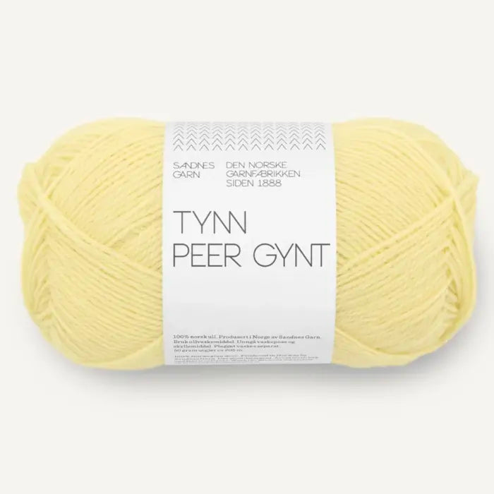Tynn Peer Gynt
