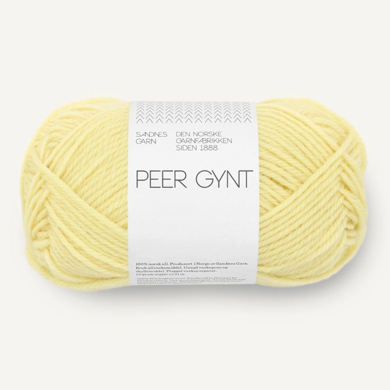 Peer Gynt
