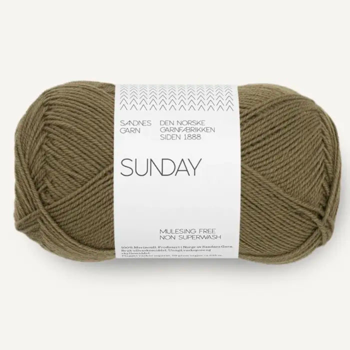 Sunday