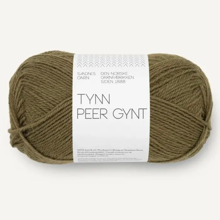 Tynn Peer Gynt