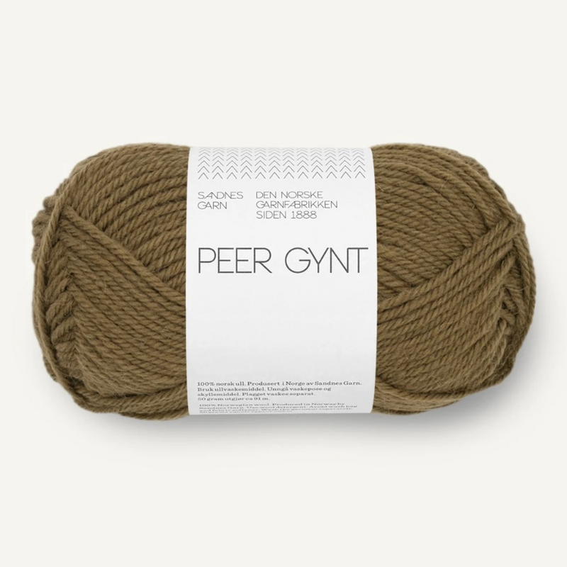 Peer Gynt