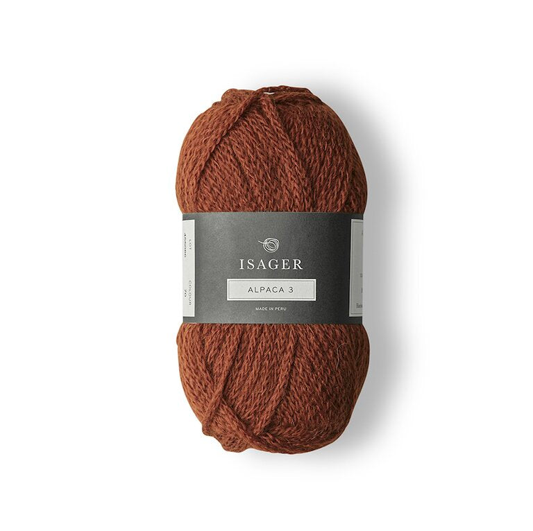 33 | Alpaca 3