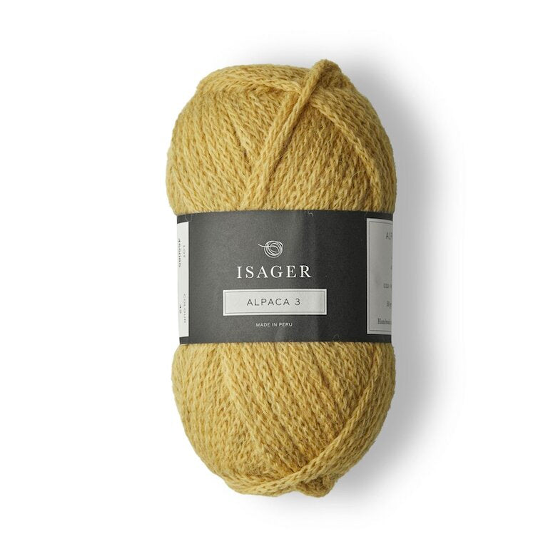 59 | Alpaca 3