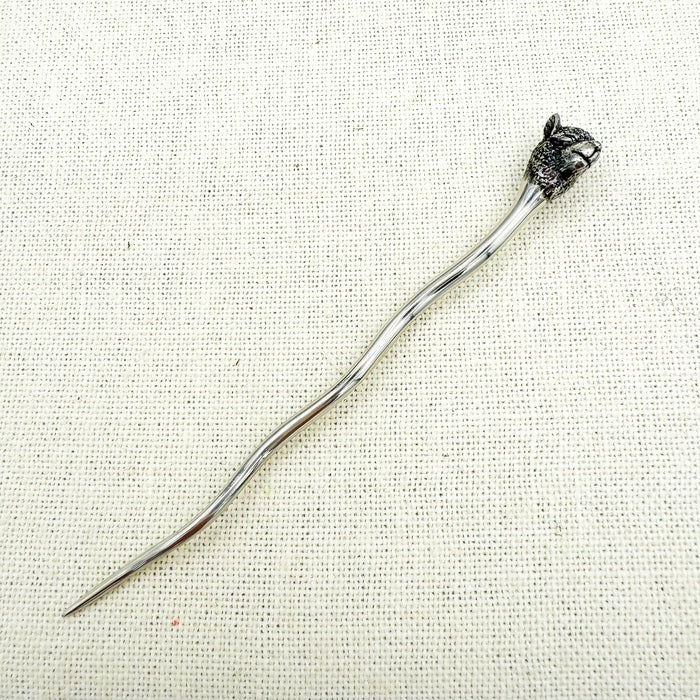 Alpaca Shawl Stick