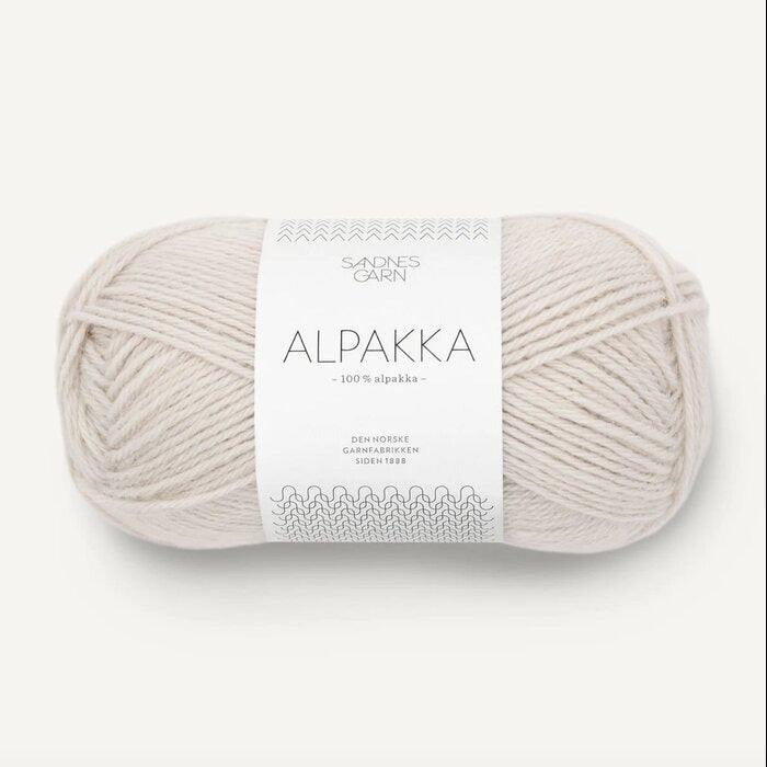 1015 Putty | Alpakka