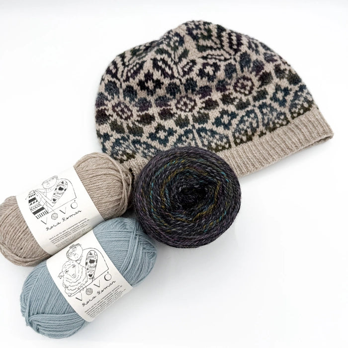 Alpine Bloom Kit
