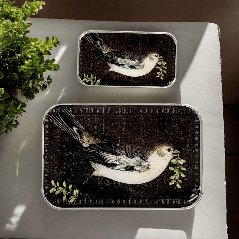 Birdsong | Notions Tin