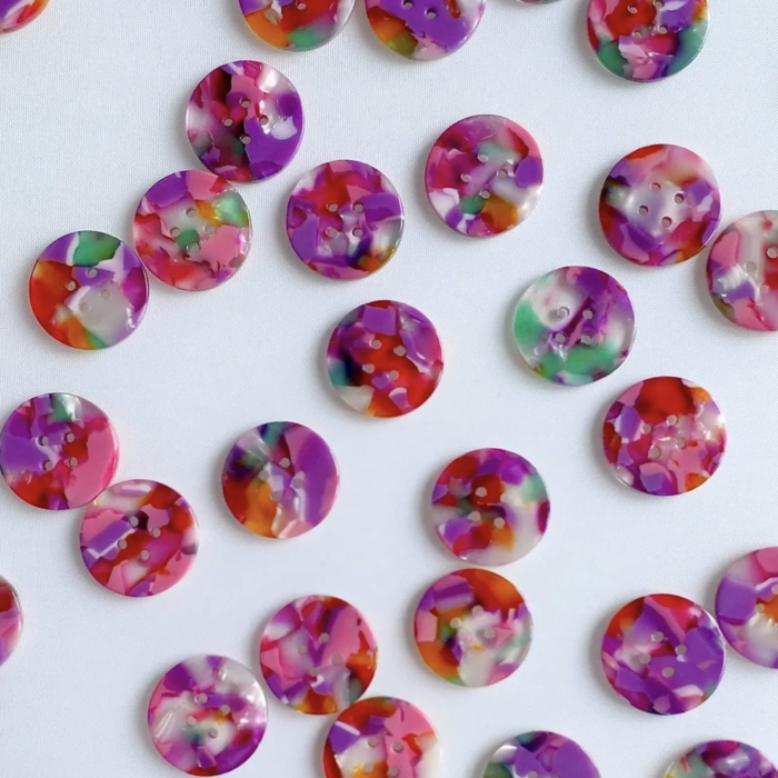Bloom 15mm