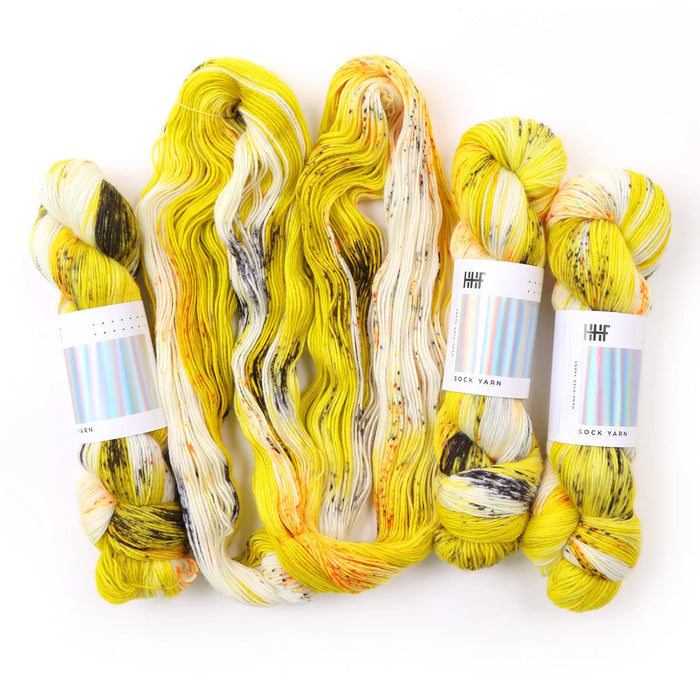 Boa | HHF Sock Yarn