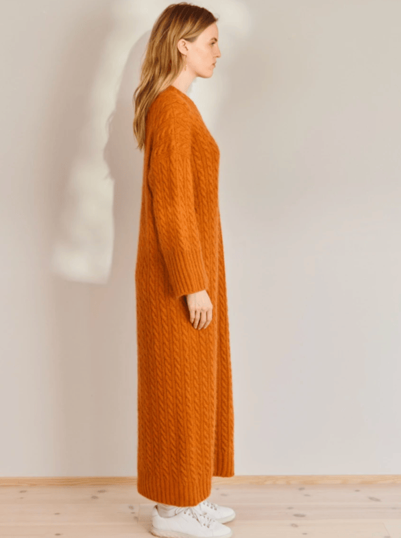 Bonnie Dress 2409 - 11