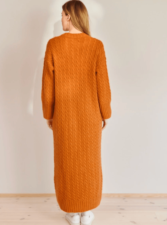 Bonnie Dress 2409 - 11