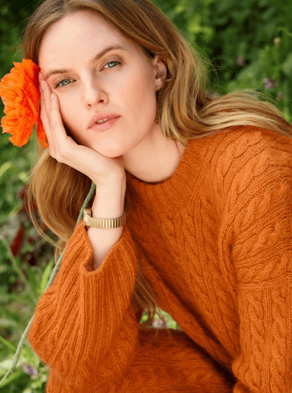 Bonnie Dress 2409 - 11