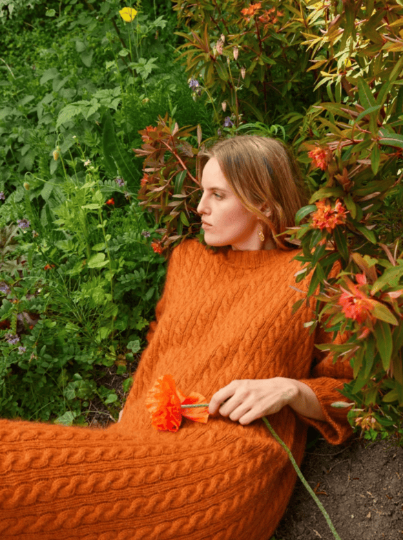 Bonnie Dress 2409 - 11