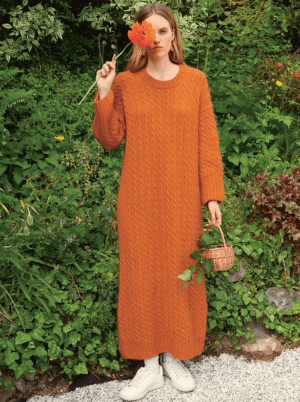 Bonnie Dress 2409 - 11